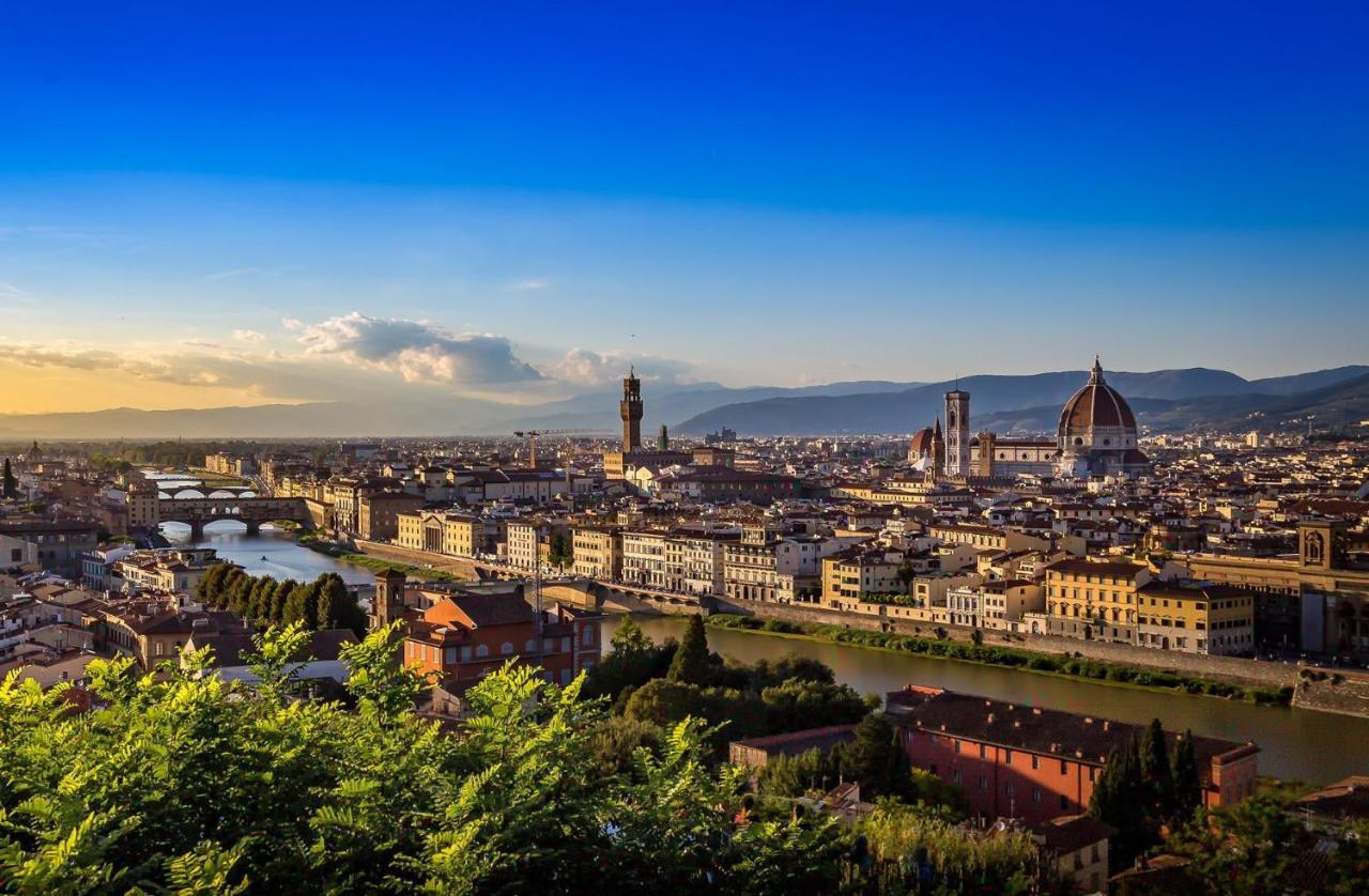 Maison Pitti フィレンツェ エクステリア 写真