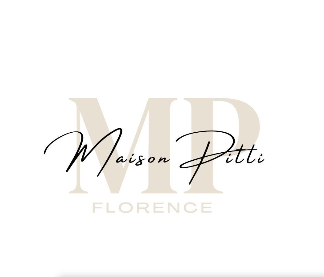 Maison Pitti フィレンツェ エクステリア 写真