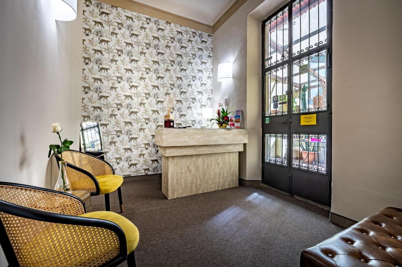 Maison Pitti フィレンツェ エクステリア 写真
