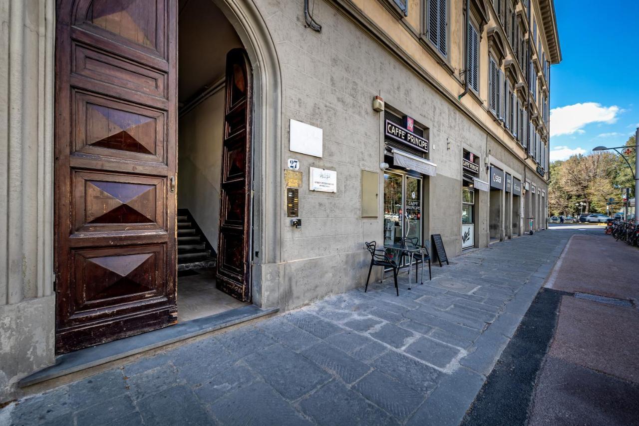 Maison Pitti フィレンツェ エクステリア 写真