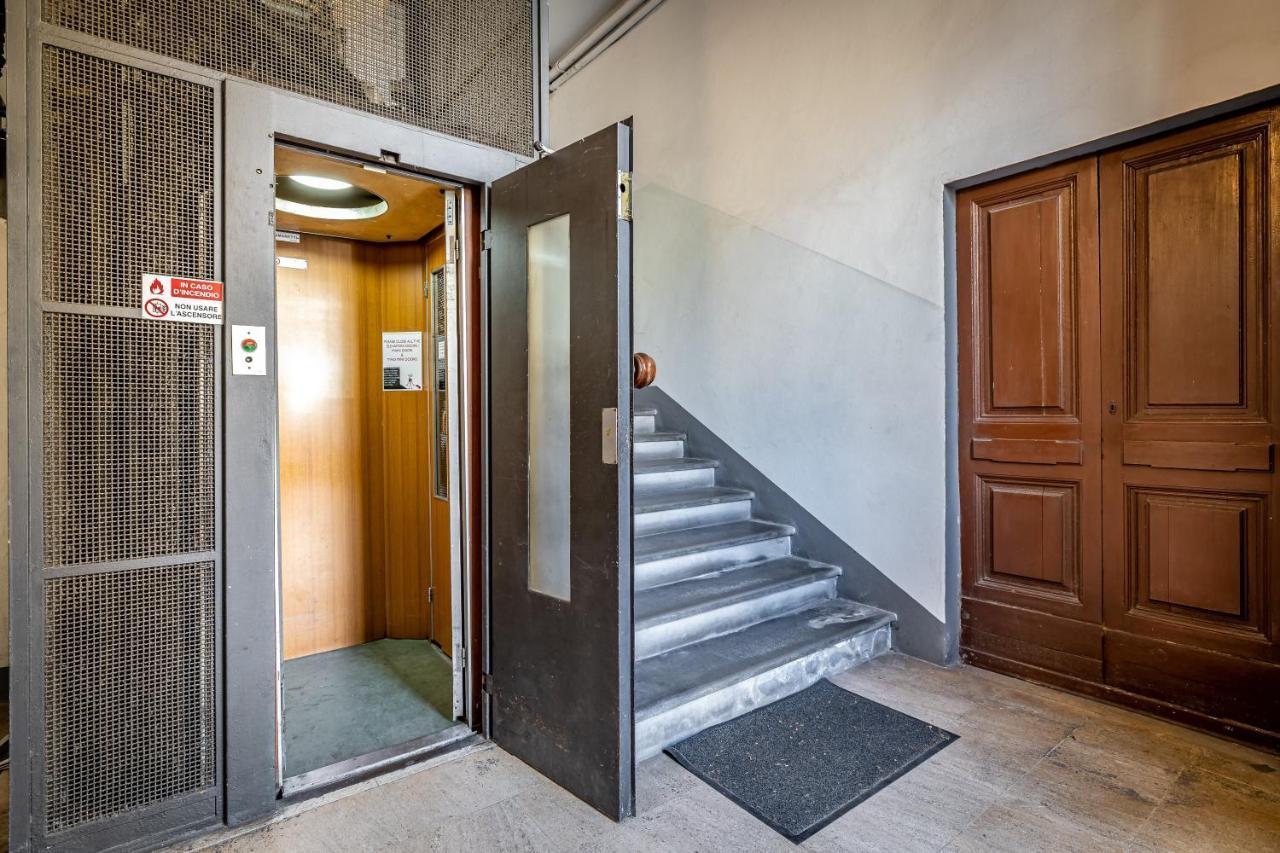 Maison Pitti フィレンツェ エクステリア 写真
