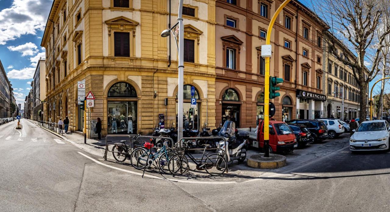 Maison Pitti フィレンツェ エクステリア 写真