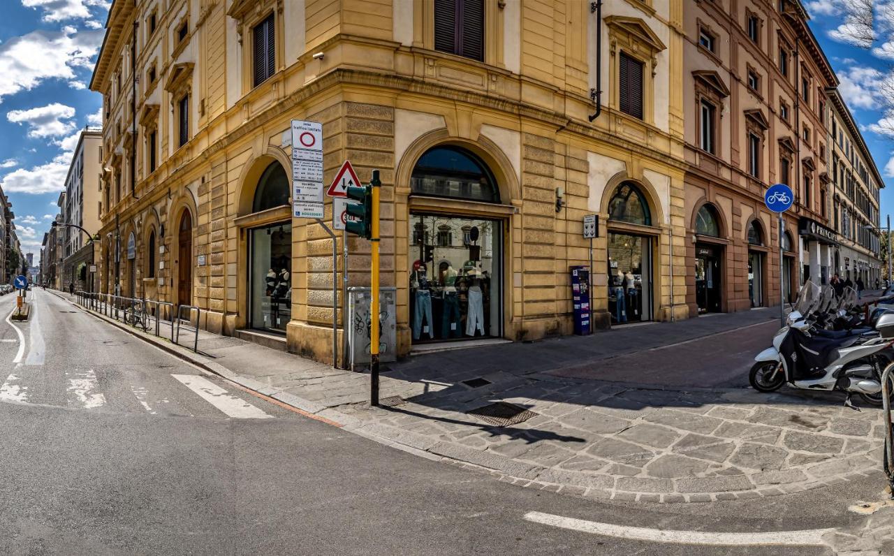 Maison Pitti フィレンツェ エクステリア 写真