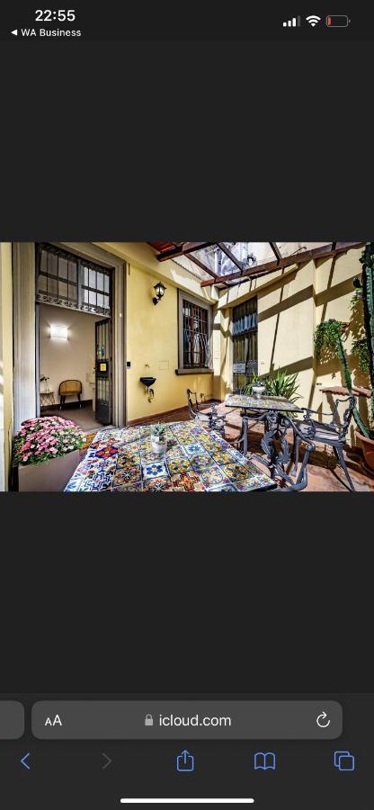Maison Pitti フィレンツェ エクステリア 写真
