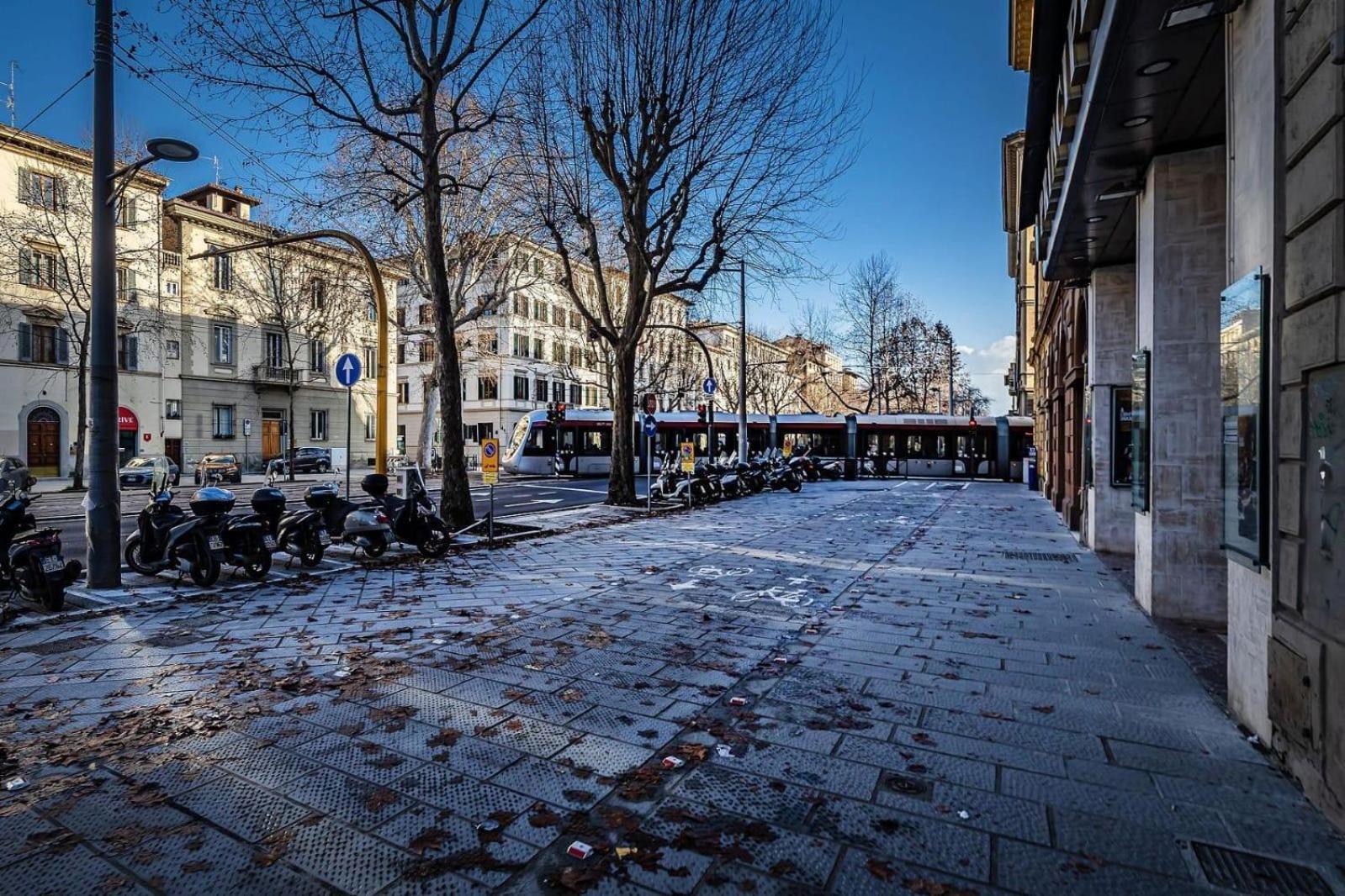 Maison Pitti フィレンツェ エクステリア 写真